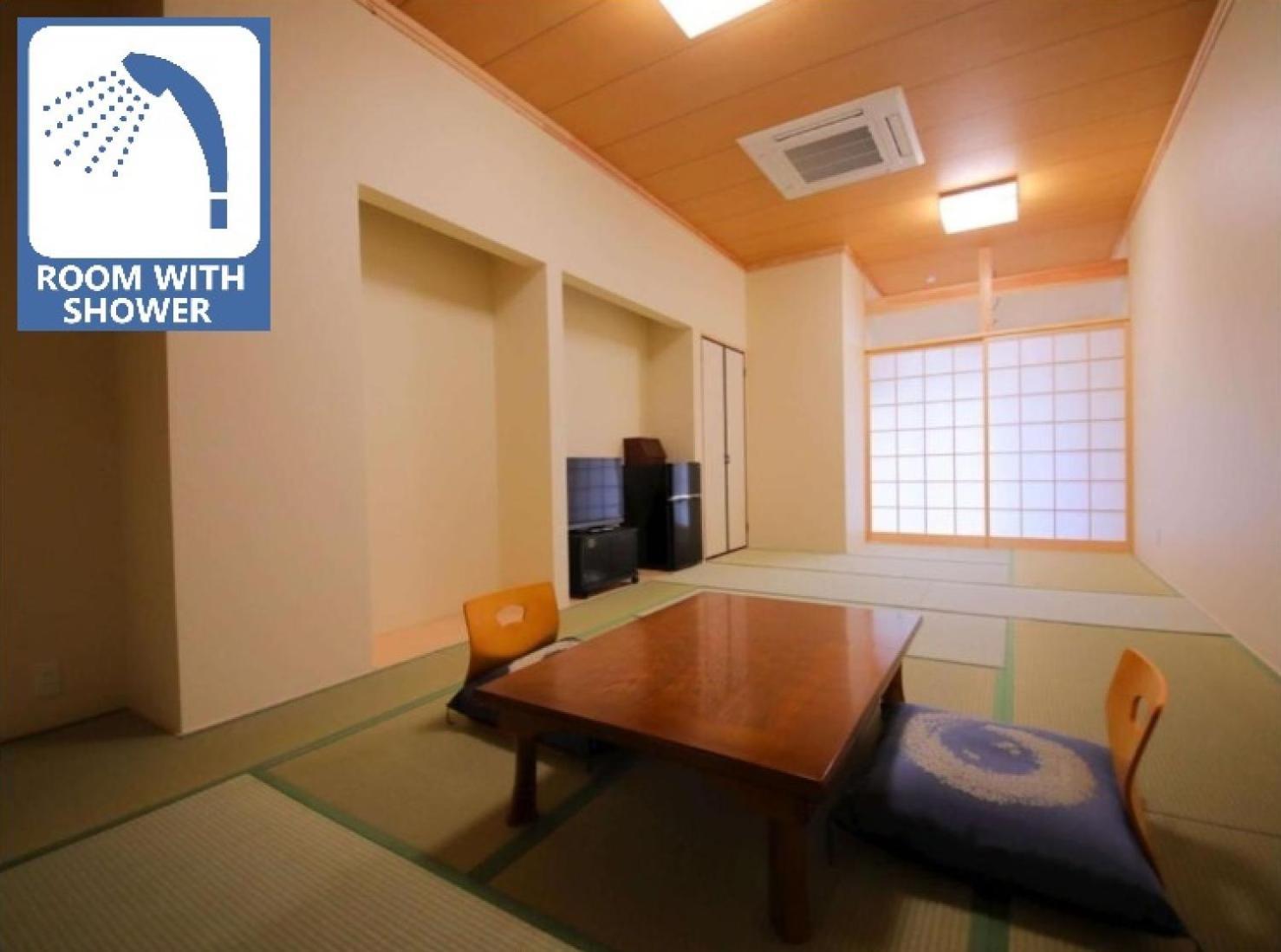 ゆけむり山荘 Hotel Юфу Екстериор снимка