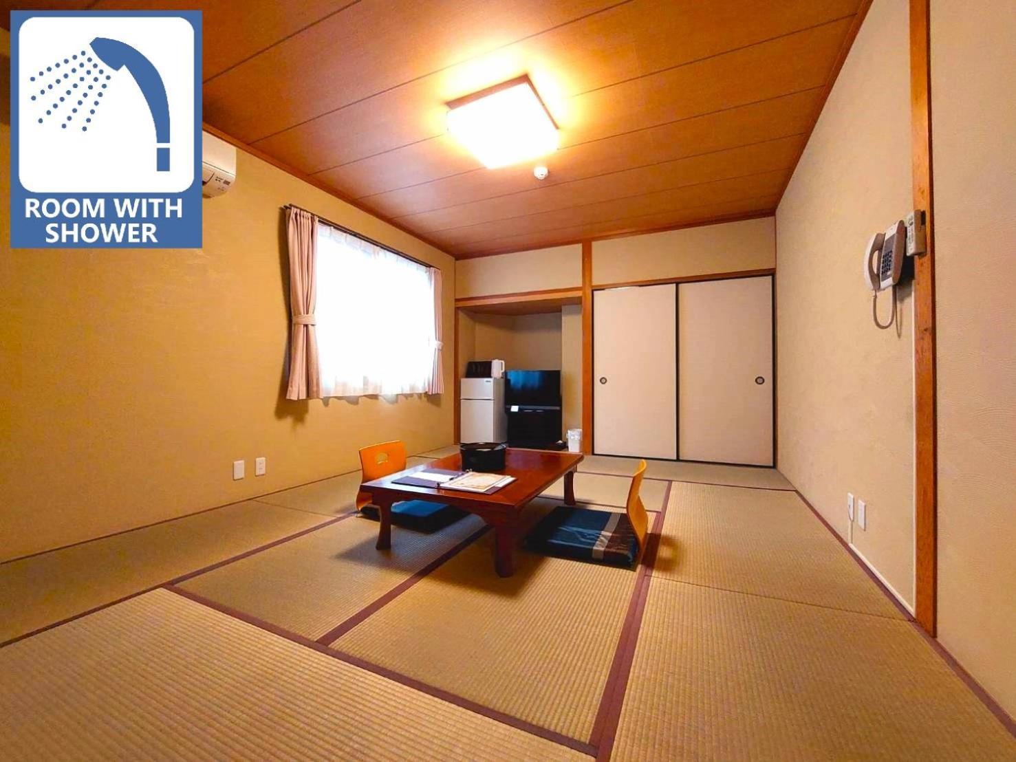 ゆけむり山荘 Hotel Юфу Екстериор снимка