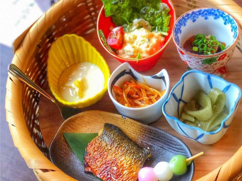 ゆけむり山荘 Hotel Юфу Екстериор снимка